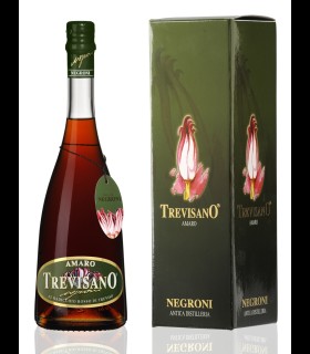 Amaro Trevisano 70cl - Negroni Antica Distilleria