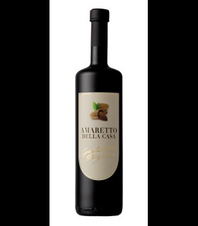 Amaretto della casa 70cl - Negroni Antica Distilleria