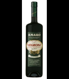 Amaro Negroni 70cl - Negroni Antica Distilleria