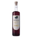 Bilberry liqueur 70cl - Negroni Antica Distilleria