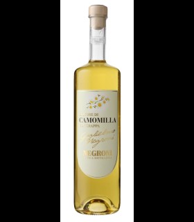 Liquore di Camomilla 70cl - Negroni Antica Distilleria