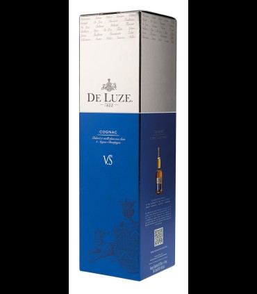 VS FINE Cognac - De-Luze - Maison Boinaud