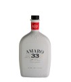 Amaro 33 allo zenzero 50cl - Andrea Da Ponte