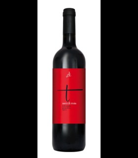 Nero di Troia N Rosso IGT Puglia 2015 - Tenuta RipaAlta