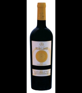 Sublime Terre Siciliane IGT 2016 - Marino