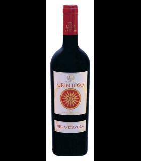 Grintoso Terre Siciliane IGT 2018 - Marino