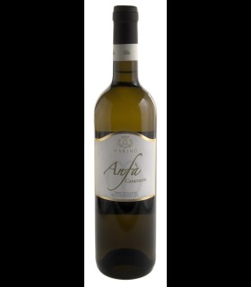 Anfà Catarratto Terre Siciliane IGT 2016 Biologico - Marino