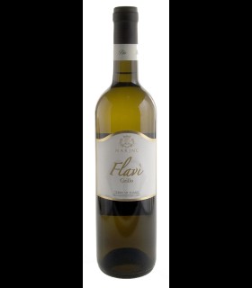 Flavì Grillo Terre Siciliane IGT Organic 2016 - Marino