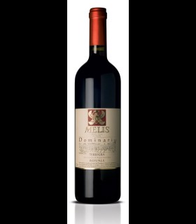 Dominariu Red Sardegna Terralba DOC 2022 - Melis