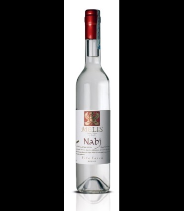 Nabj Bovale File e Ferru Acquavite di vinacce - Melis
