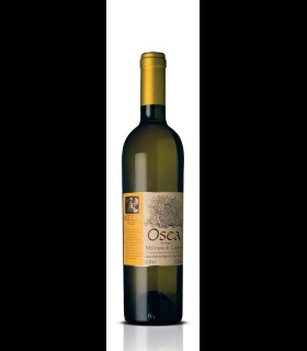 Osea Malvasia di Cagliari DOC 2014 - Melis