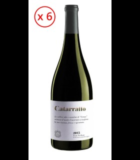 Catarratto Terre siciliane IGT - Lisciandrello X 6