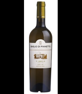Timeo Grillo Sicilia DOC Riserva 2016 - Baglio di Pianetto