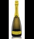 Sparkling wine Cuvée Blanche Extra dry - Montalbera