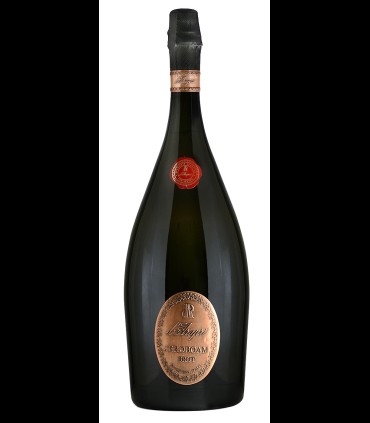 Spumante Metodo Classico Brut Jeroboam - D'Araprì
