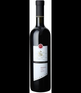 Barbera IGT 2023 - Tenuta Riccardi