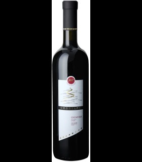 Croatina IGT 2022 - Tenuta Riccardi