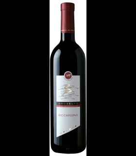 Riccardino IGT No Added Sulphites 2022 - Tenuta Riccardi