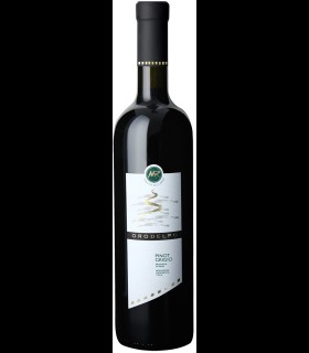 Pinot Grigio IGT 2024 - Tenuta Riccardi