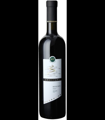 Moscato IGT 2023 - Tenuta Riccardi