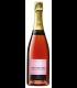 Champagne Rosè Brut - Jean Michel