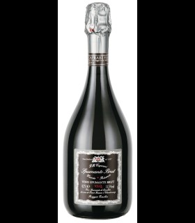 Spumante Brut Cuvèe Riserva Metodo Charmat - Caprari - Ca’ Dè Medici X 6