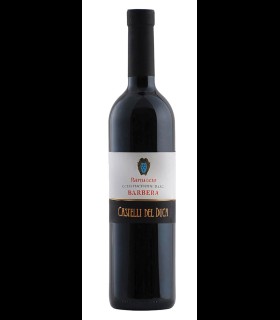 Ranuccio Barbera dei Colli Piacentini DOC - Castelli del Duca - Medici Ermete