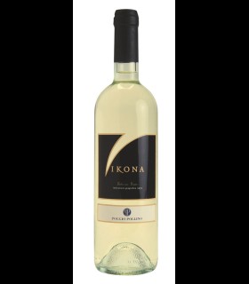 Ikona Bianco Rubicone IGT - Poggio Pollino - Medici Ermete