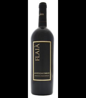Flaià Montepulciano d'abruzzo DOC 2011 - Cantine Paolucci