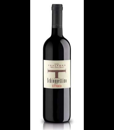 Schioppettino di Prepotto Friuli Colli Orientali DOC 2014 - Vigna Traverso