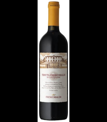 Tenuta Frescobaldi di Castiglioni Toscana IGT 2015 - Marchesi Frescobaldi