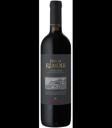 Pian di Remole Rosso Toscana IGT 2020 - Marchesi Frescobaldi
