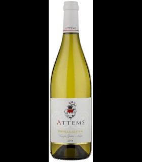 Ribolla Gialla Venezia Giulia IGT 2017 - Attems