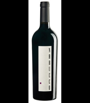 Nabucco Emilia IGT 2012 - Monte delle Vigne