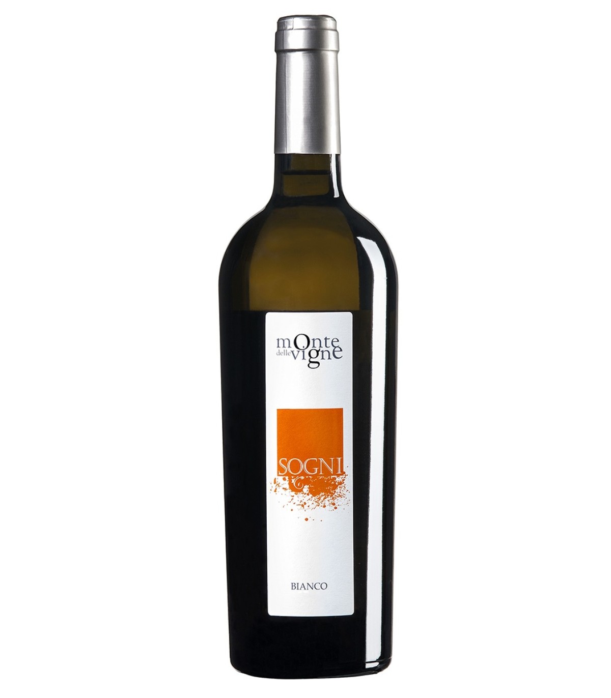 Sogni vino bianco IGT 2015 - Monte delle Vigne
