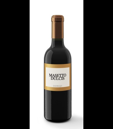 Masetto Dulcis Vigneti delle Dolomiti IGT 2022 - Endrizzi