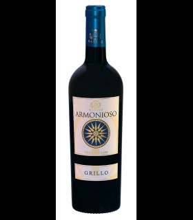 Armonioso Terre Siciliane IGT Grillo 2017 - Marino