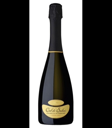Prosecco Valdobbiadene Superiore Extra Dry DOCG - Col dè Salici