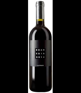 Ilatraia Rosso Toscana IGT 2014 - Brancaia