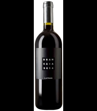 Ilatraia Red Toscana IGT 2014 - Brancaia