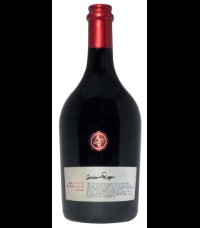 Refosco dal Peduncolo Rosso – Antonio Rigoni