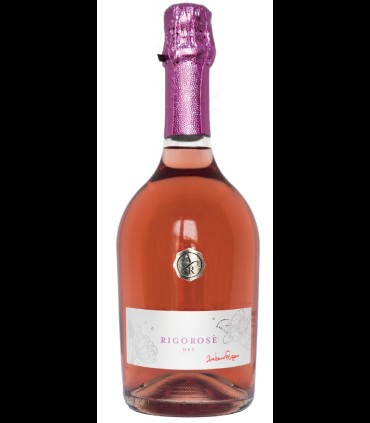 Rosè Rigo Frizzante Dry - Antonio Rigoni