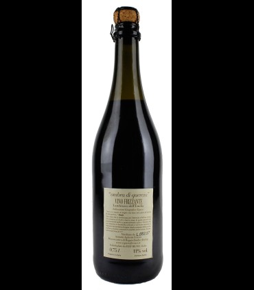 Ombra di Quercia Lambrusco Emilia IGT - Vigneto Ferrari