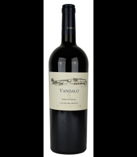 Vandalo 2018 Nero di Troia Castel del Monte DOC - Tenuta Cocevola