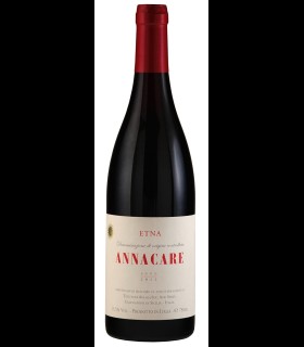 Annacare Rosso Etna DOC 2012 - Tenuta di Aglaea