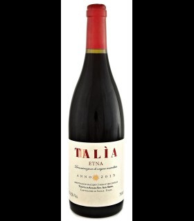 Thalìa Rosso Etna DOC 2015 - Tenuta di Aglaea