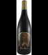Cantinetta in pino massello per 44 bottiglie di vino incluse