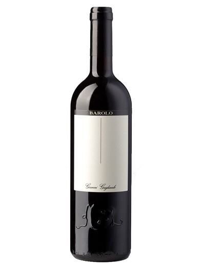 Gianni Gagliardo Barolo DOCG 2014