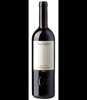 La Matta Barbera d'Alba DOC Superiore 2017 - Gianni Gagliardo