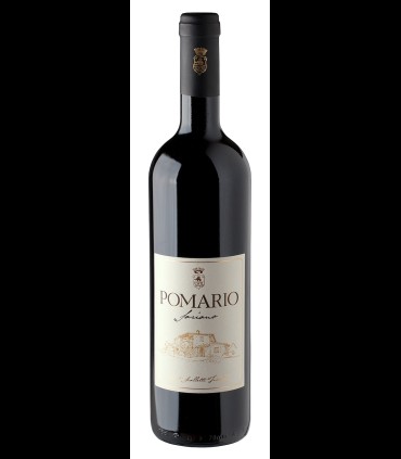 Sariano Rosso Umbria IGT 2014 - Pomario